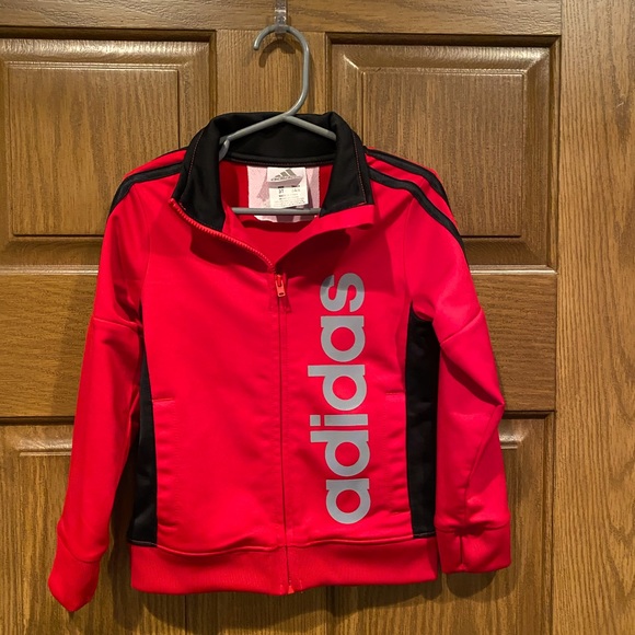 adidas Other - Adidas Jacket